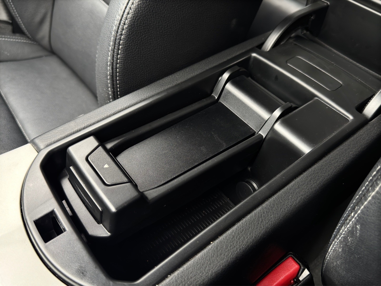 BMW X3 xDrive 20i Steptronic-image-19