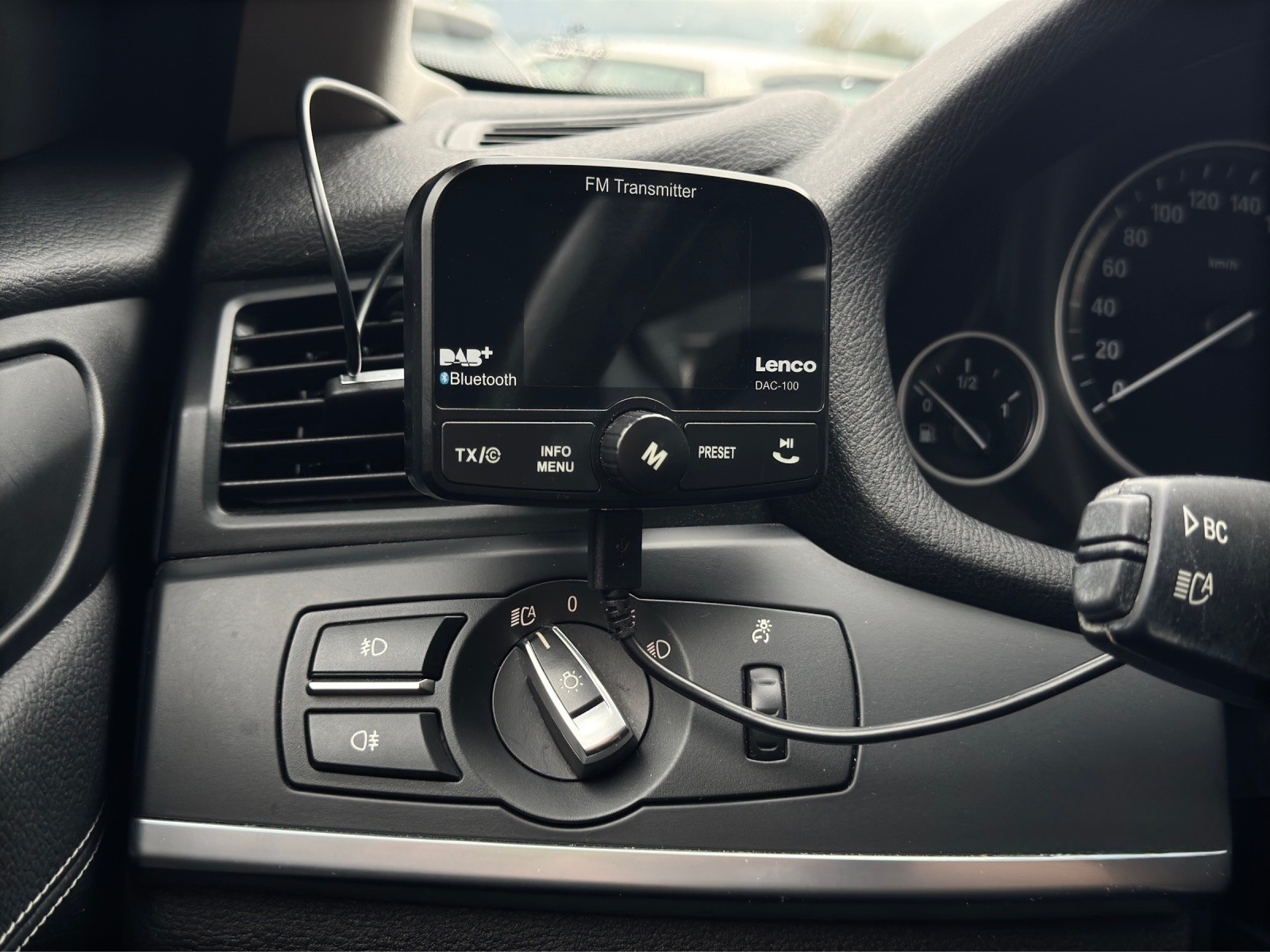 BMW X3 xDrive 20i Steptronic-image-20