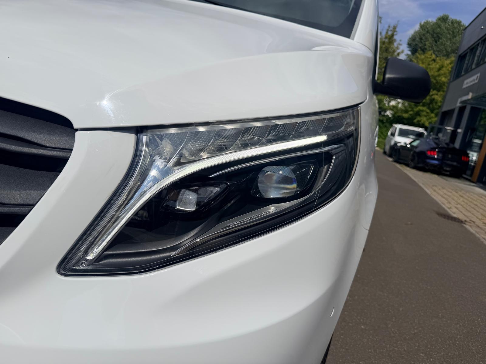 MERCEDES-BENZ Vito 119 CDI Lang 9G-Tronic 4M Base-image-8