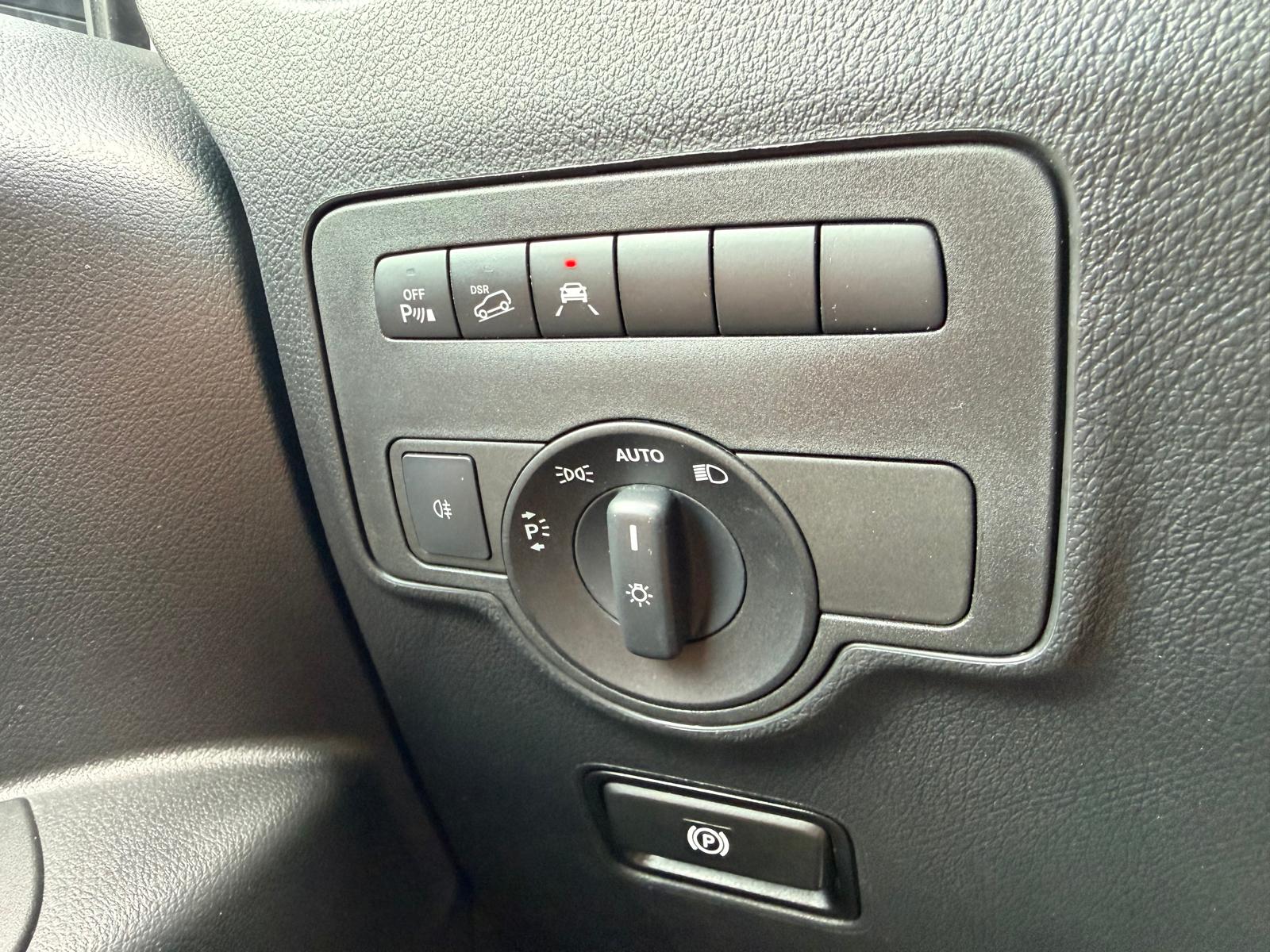 MERCEDES-BENZ Vito 119 CDI Lang 9G-Tronic 4M Base-image-20