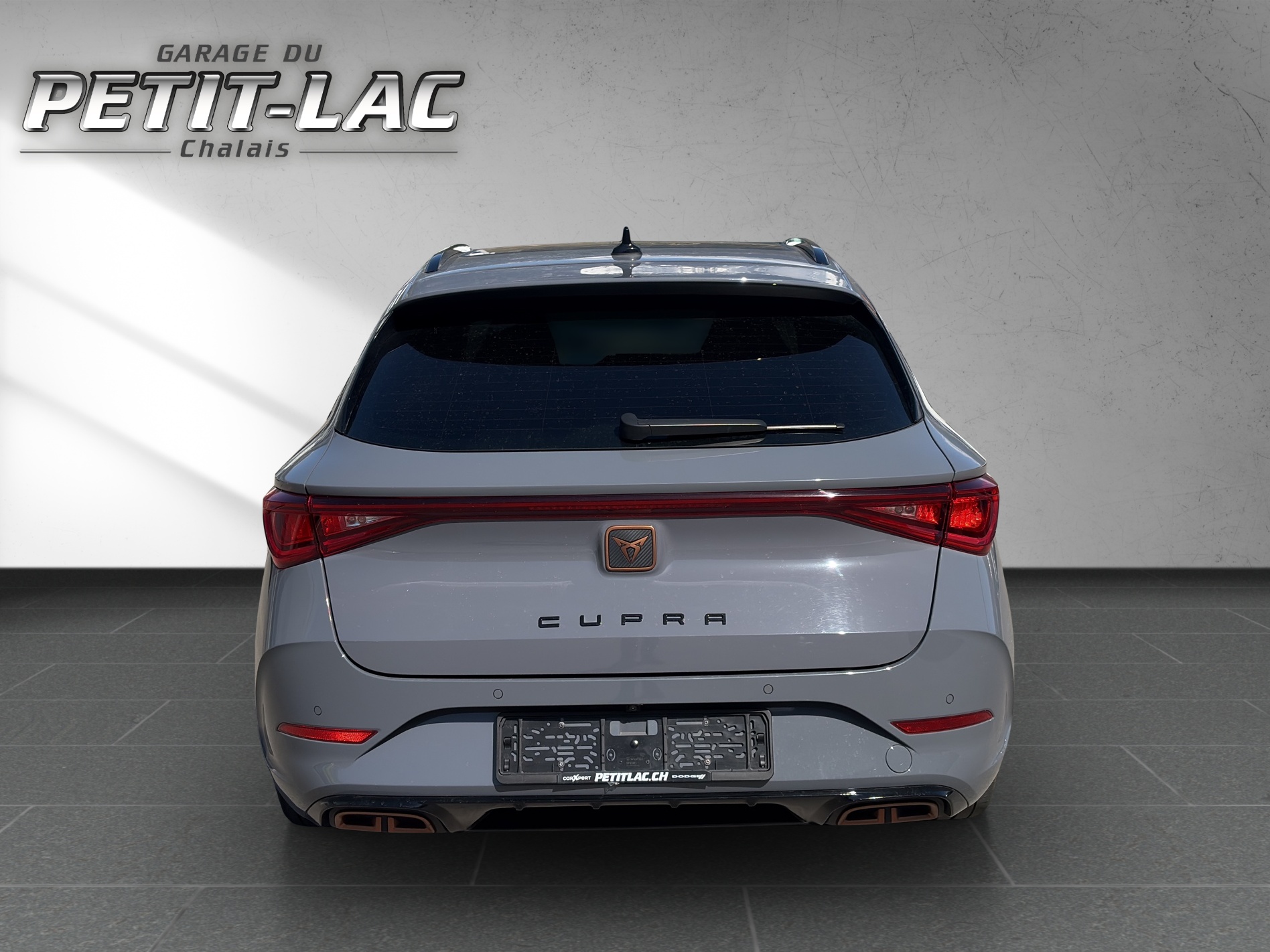 CUPRA LEON ST 1.4 e-HYBRID pHEV DSG-image-3