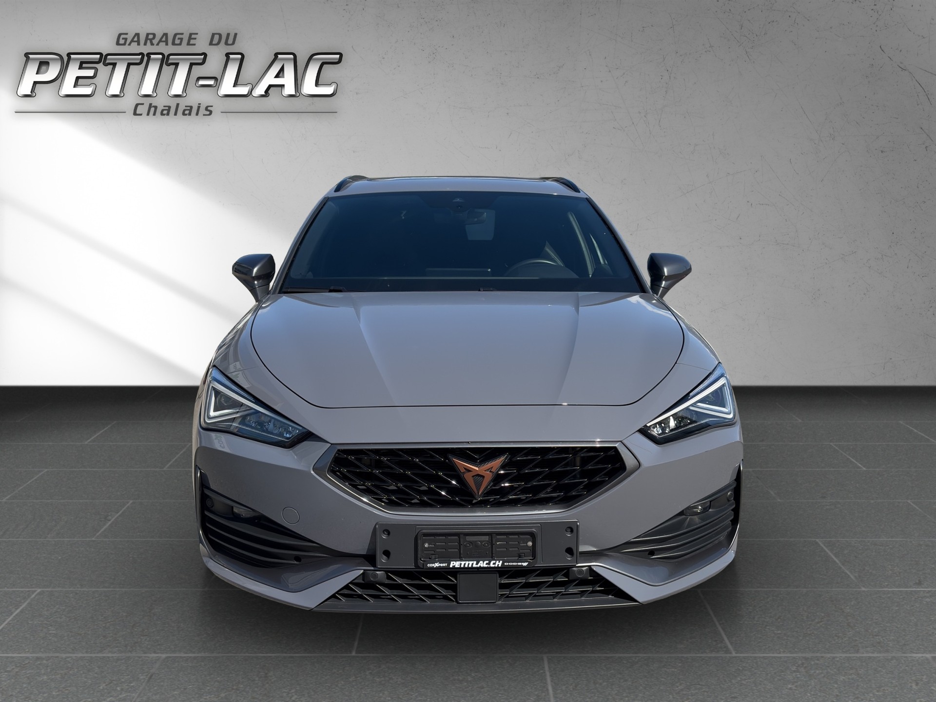 CUPRA LEON ST 1.4 e-HYBRID pHEV DSG-image-7