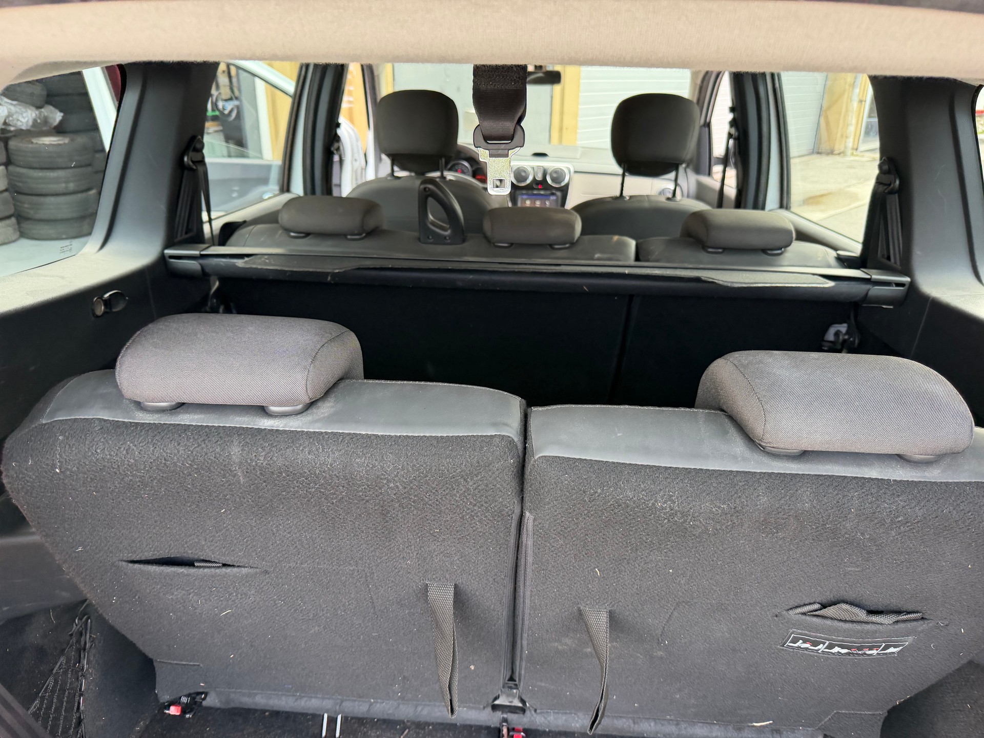 DACIA Lodgy 1.5 dCi Celebration 7 PL-image-14