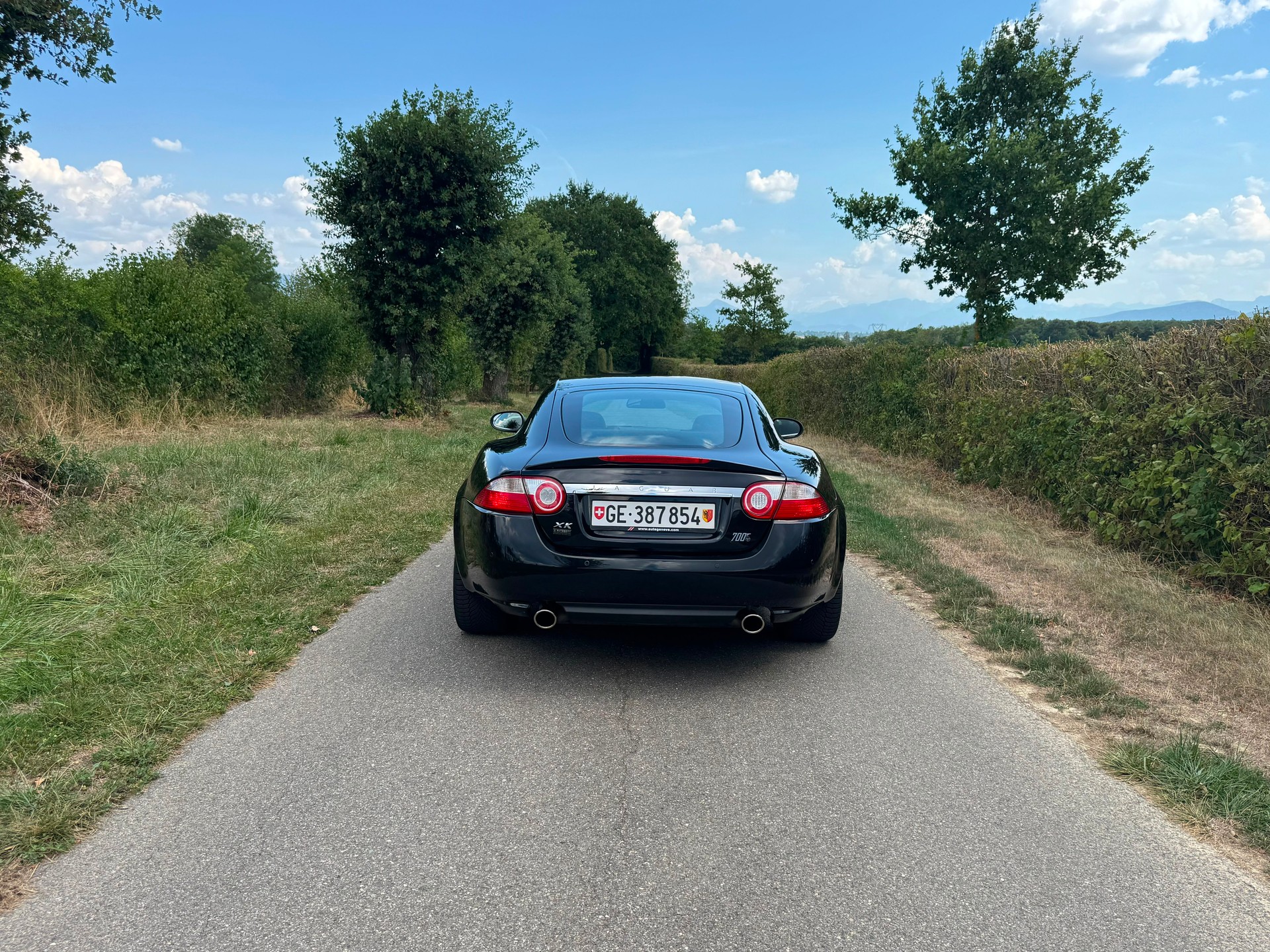 JAGUAR 3.5 V8-image-2