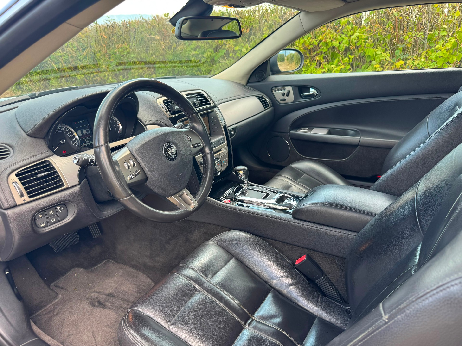 JAGUAR 3.5 V8-image-3