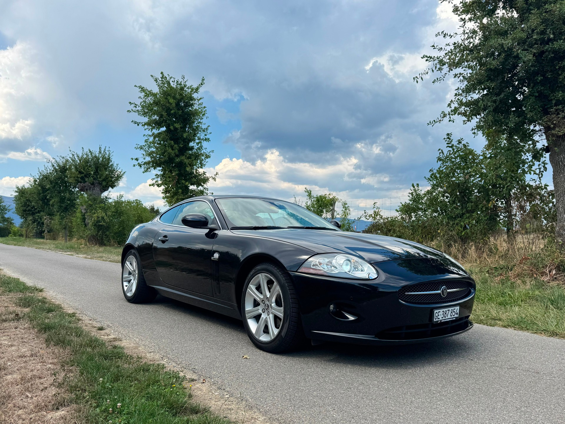 JAGUAR 3.5 V8-image-0