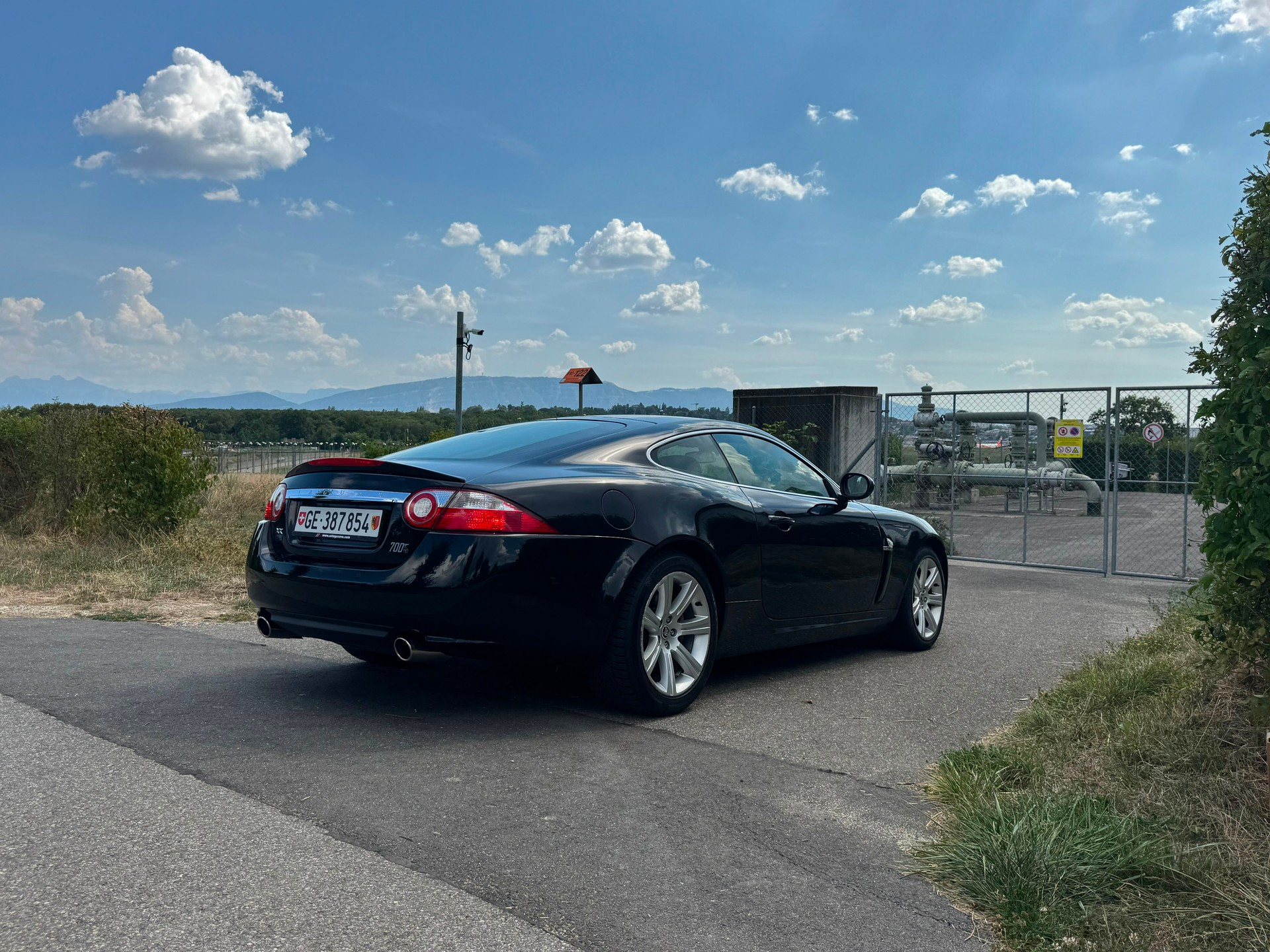 JAGUAR 3.5 V8-image-1