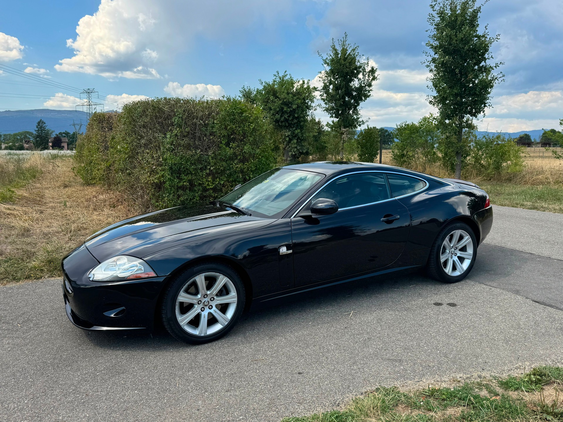 JAGUAR 3.5 V8-image-4
