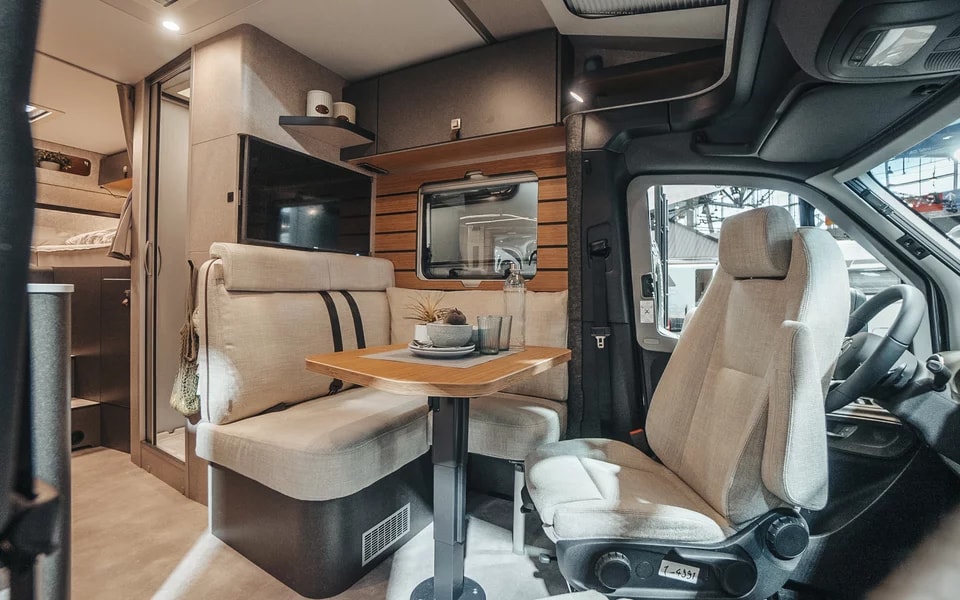 HYMER Hymer ML-T 580 Xperience-showroom-element-1