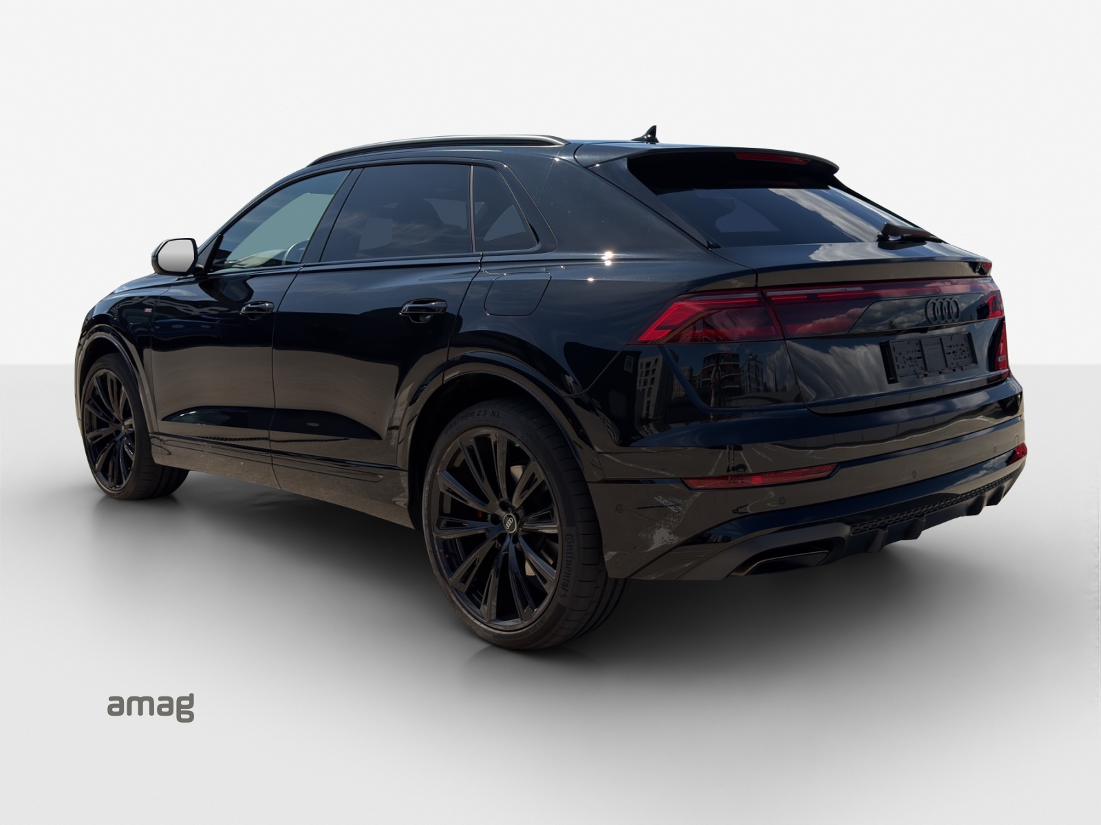 AUDI Q8 55 TFSI e quattro PHEV tiptronic-image-14