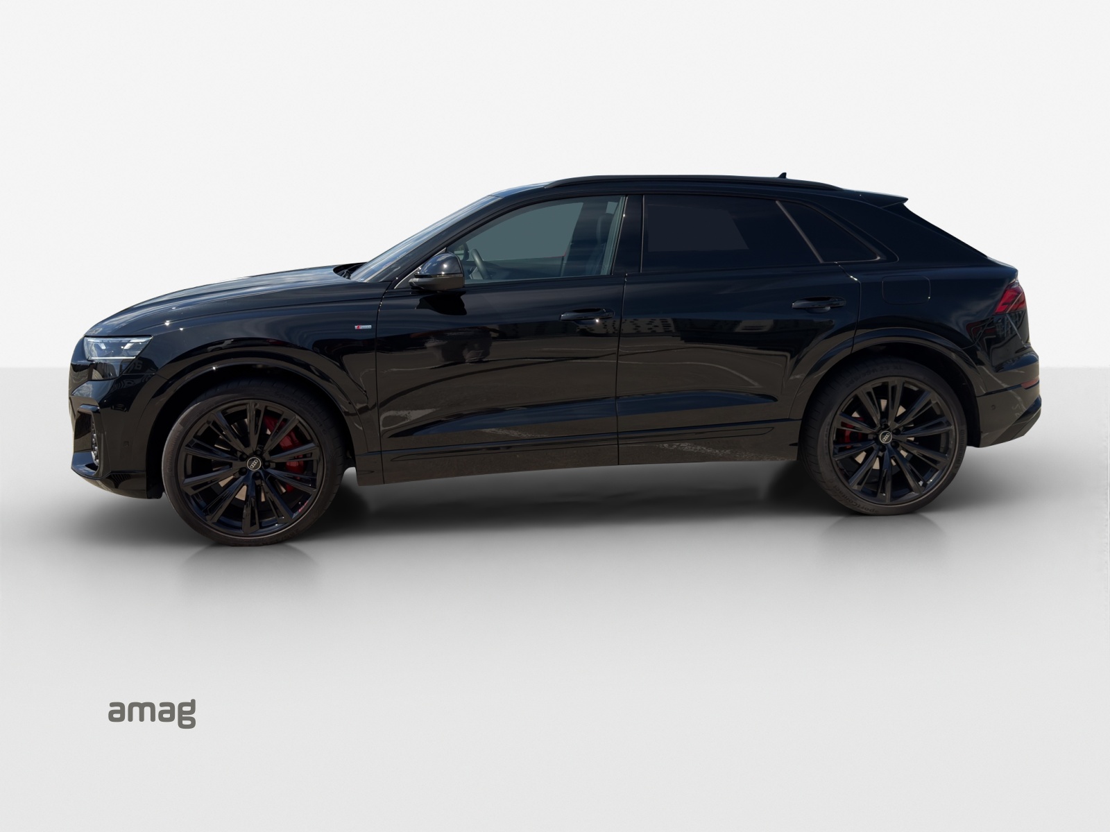 AUDI Q8 55 TFSI e quattro PHEV tiptronic-image-13