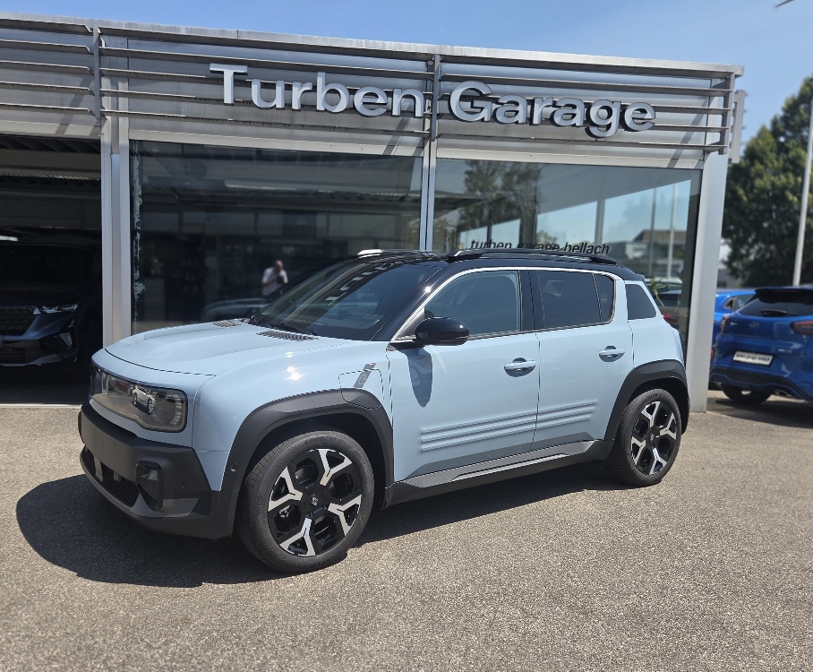 RENAULT R4 E-Tech Comfort Range 52 kWh Techno-image-2