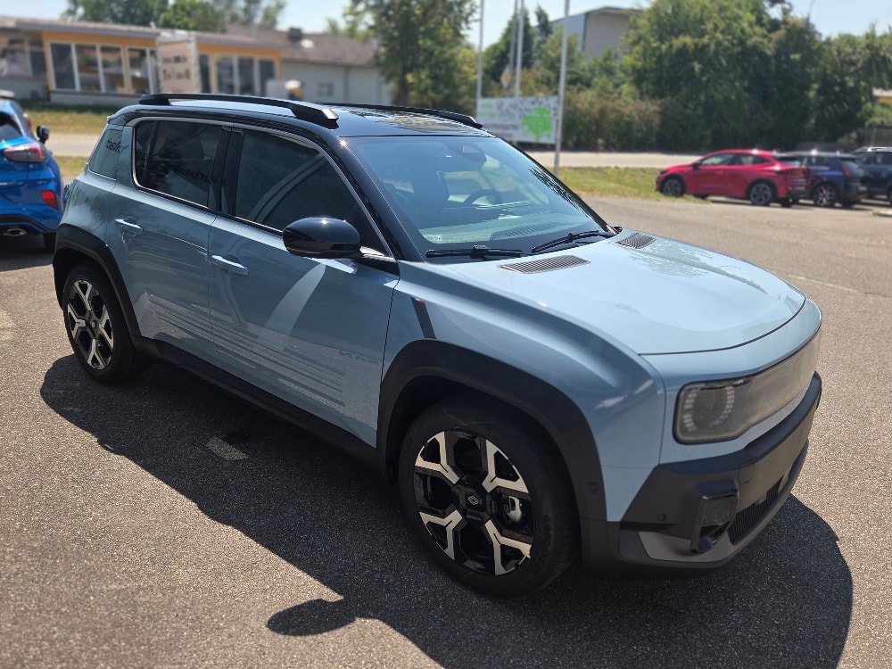 RENAULT R4 E-Tech Comfort Range 52 kWh Techno-image-7