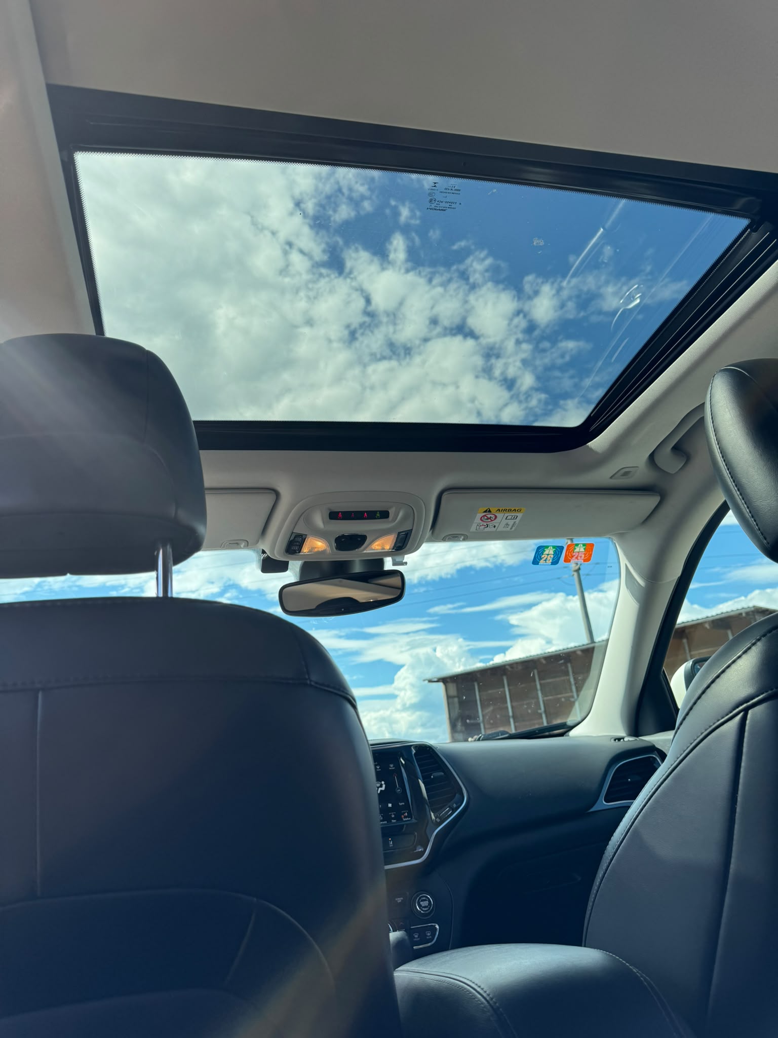 JEEP Cherokee 2.2MJ Limited AWD Drive II 9ATX-image-13