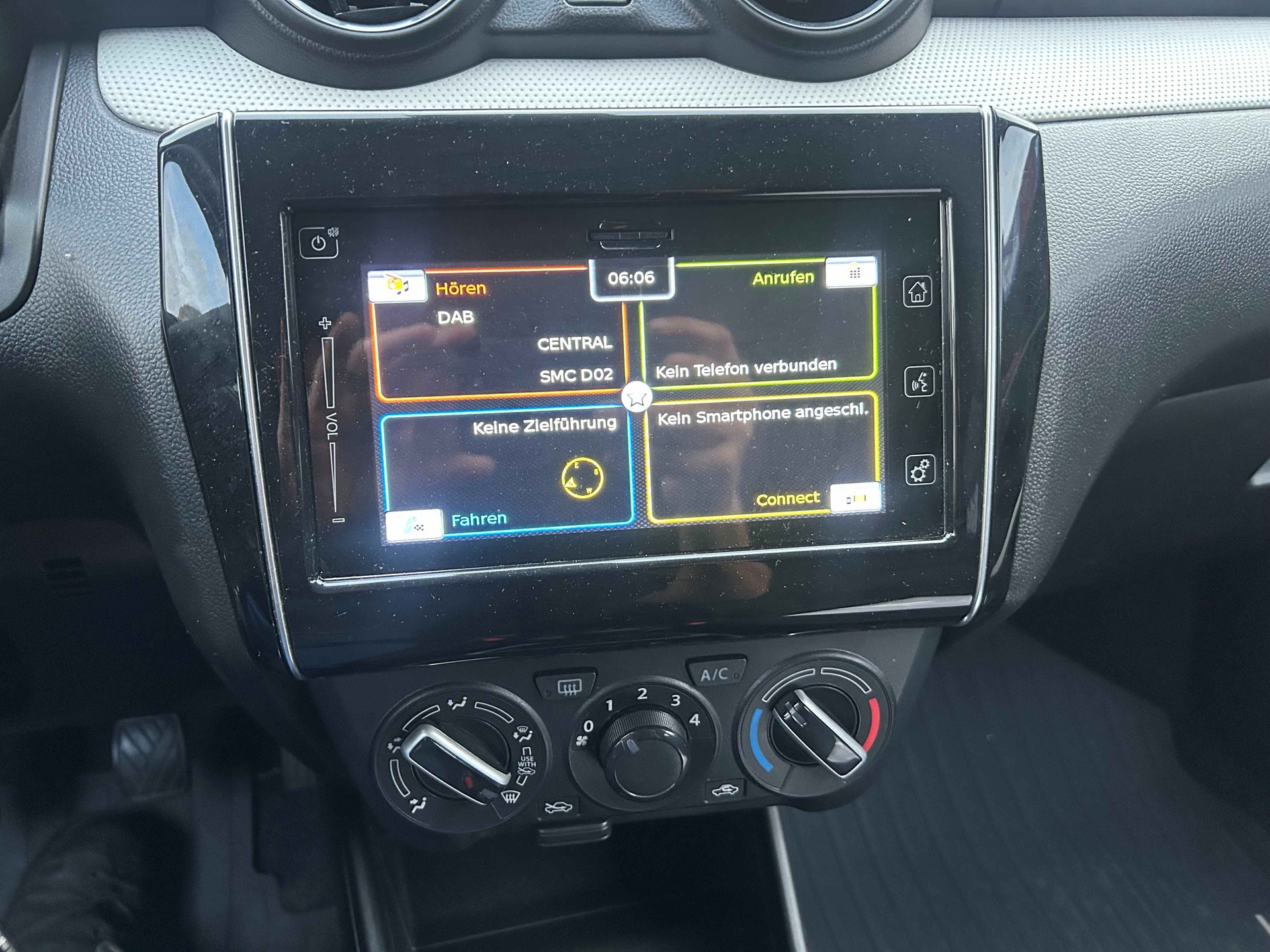 SUZUKI Swift 1.2i Piz Sulai Top Hybrid Allgrip 4x4-image-9