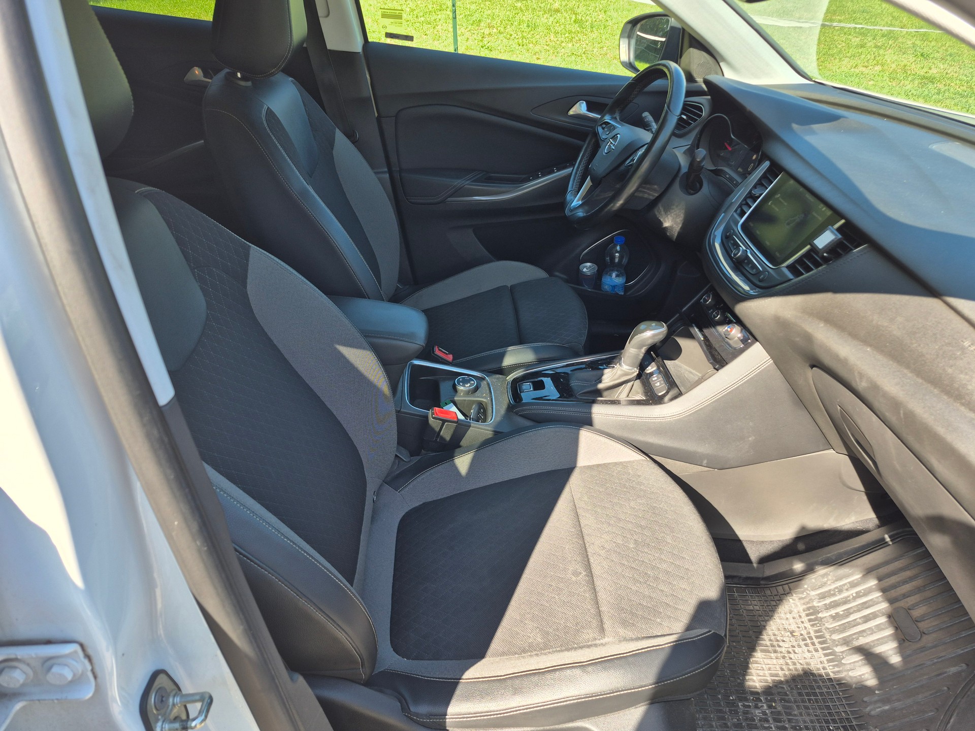 OPEL Grandland X 1.6CDTi Excellence Automatik-image-6