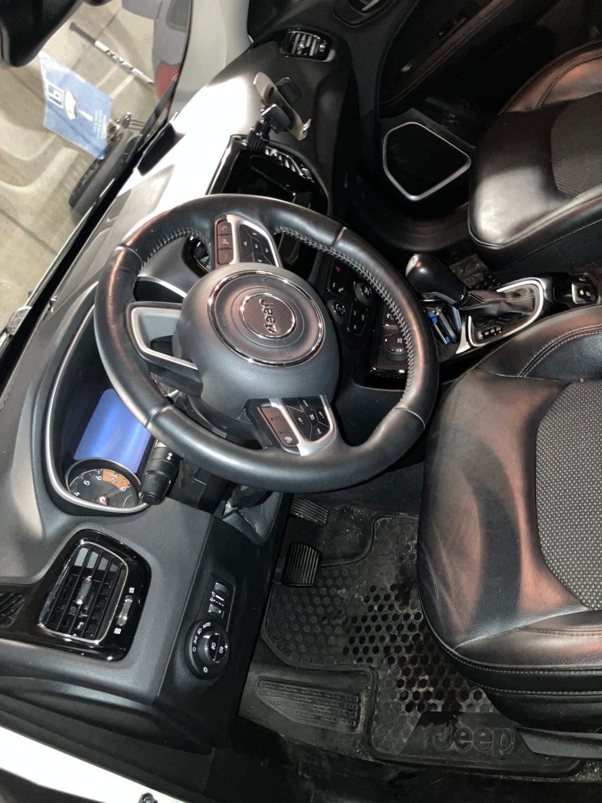 JEEP 1.4 MultiAir Limited AWD-image-3