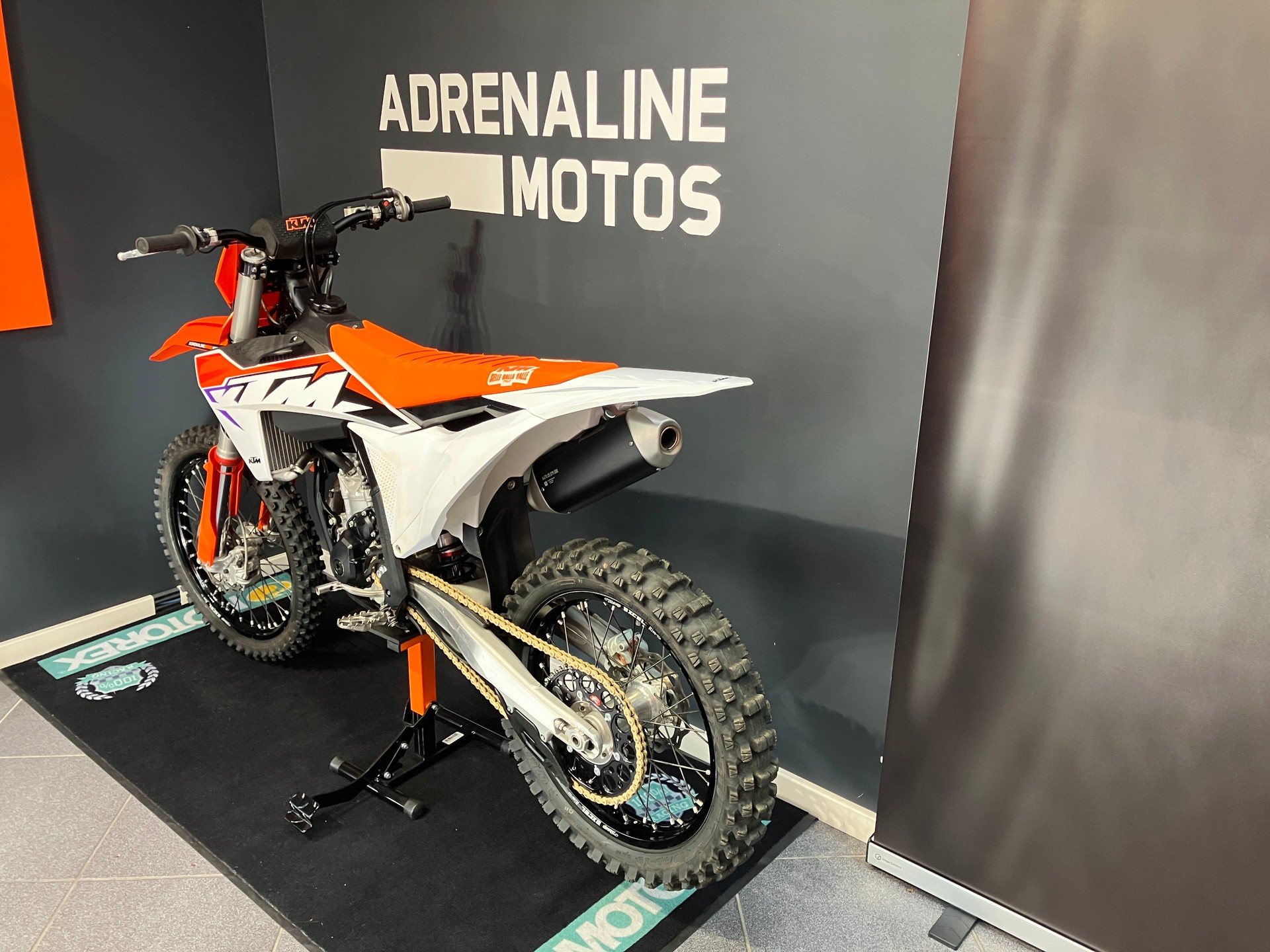 KTM 350 SX-F 2023-image-5