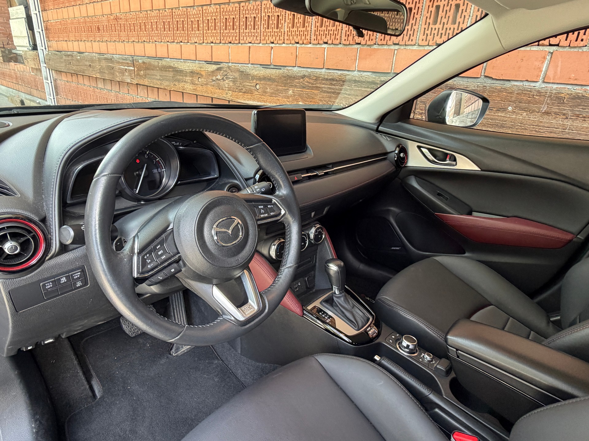 MAZDA 2.0 Revolution-image-4