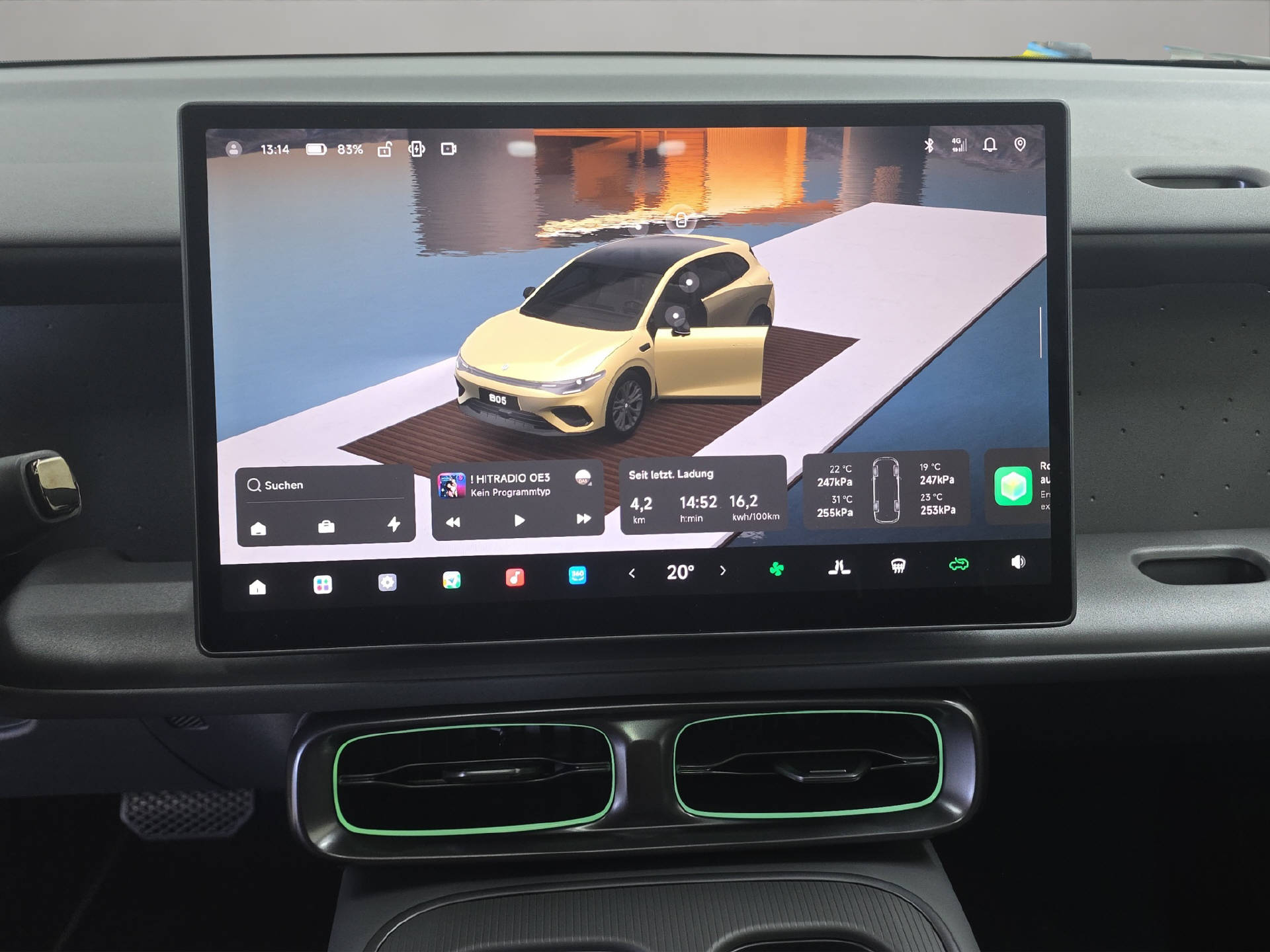 LEAPMOTOR B05 EV-image-7