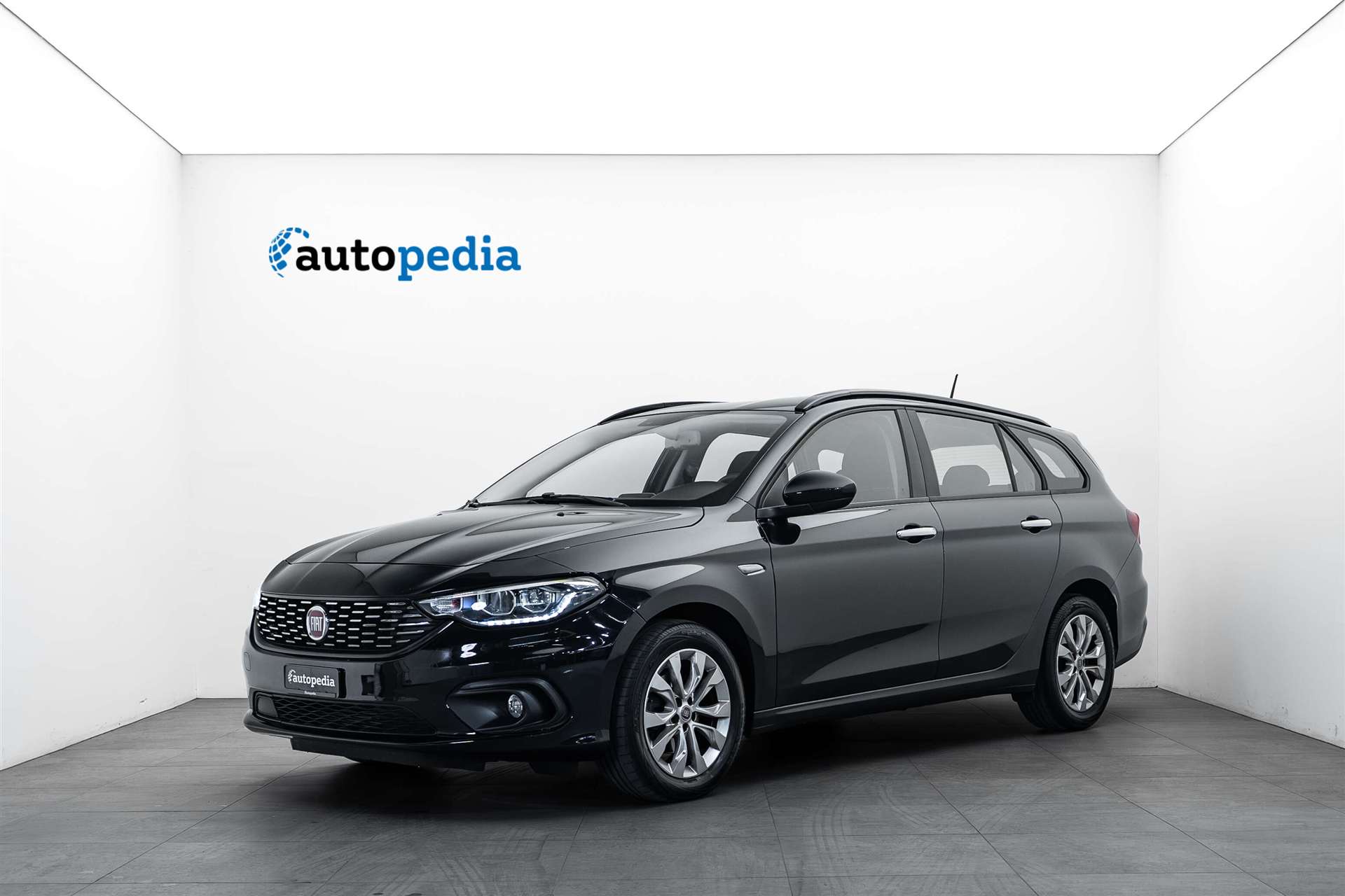 FIAT Tipo 1.6MJ Station Wagon Lounge