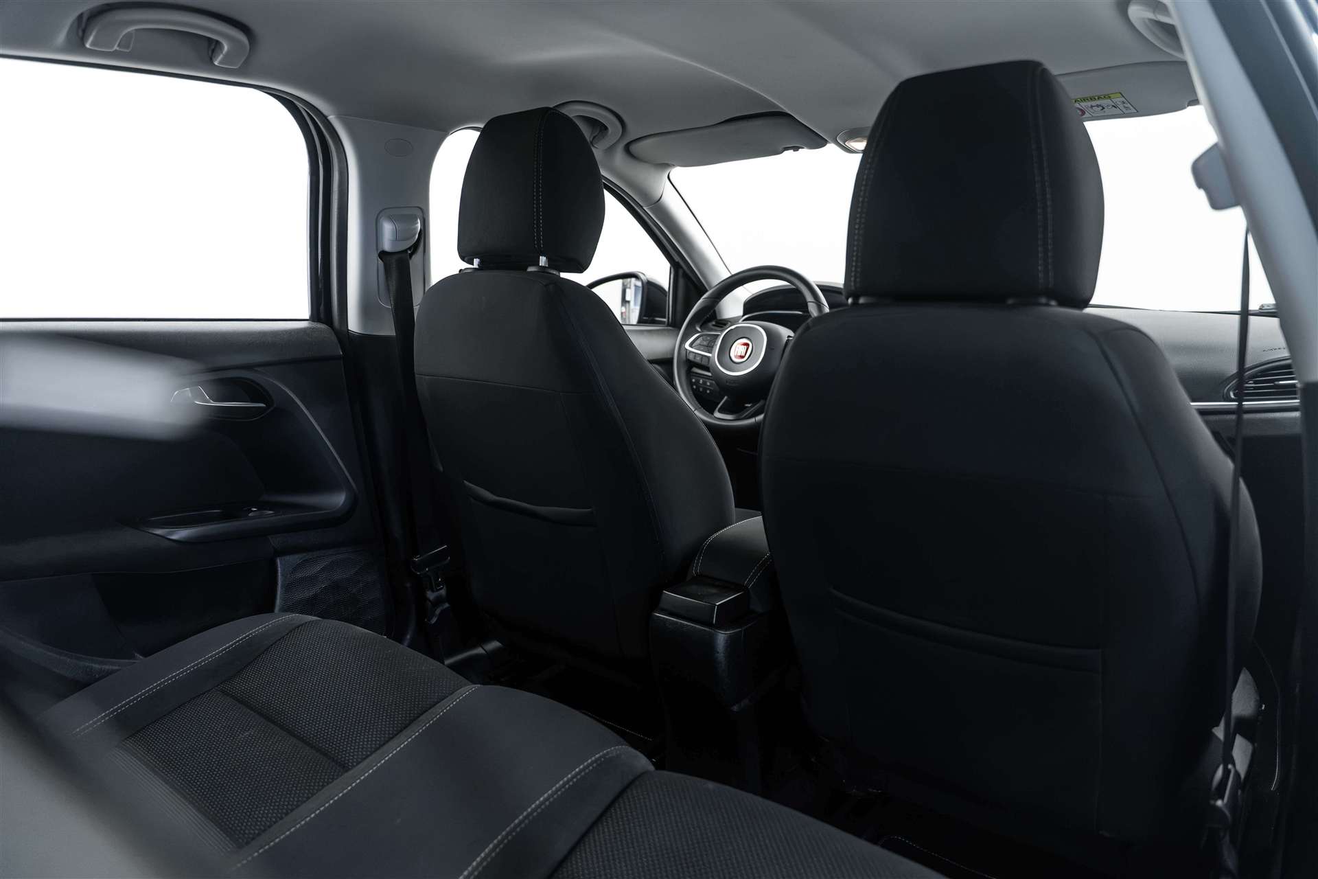 FIAT Tipo 1.6MJ Station Wagon Lounge-image-12