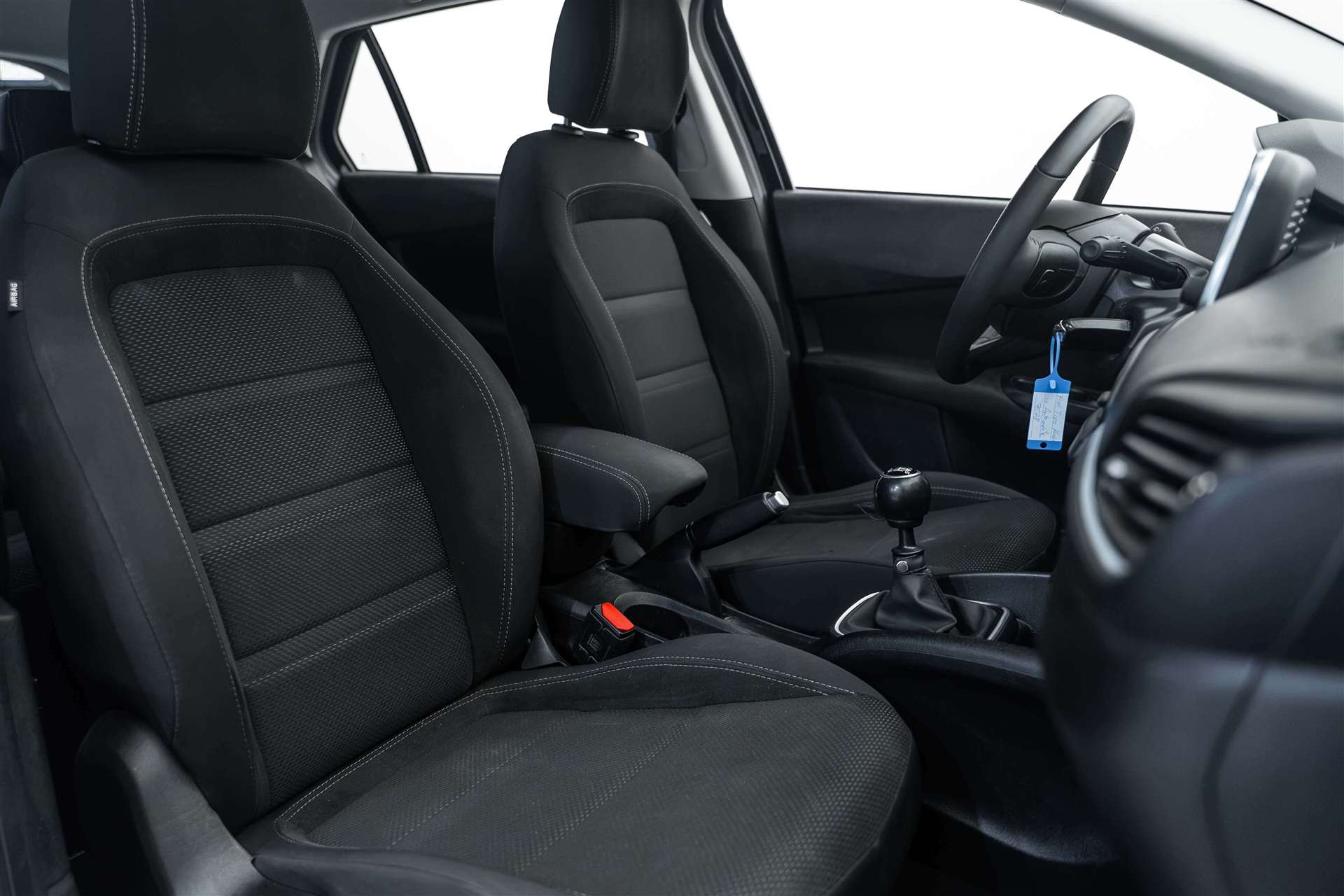 FIAT Tipo 1.6MJ Station Wagon Lounge-image-11