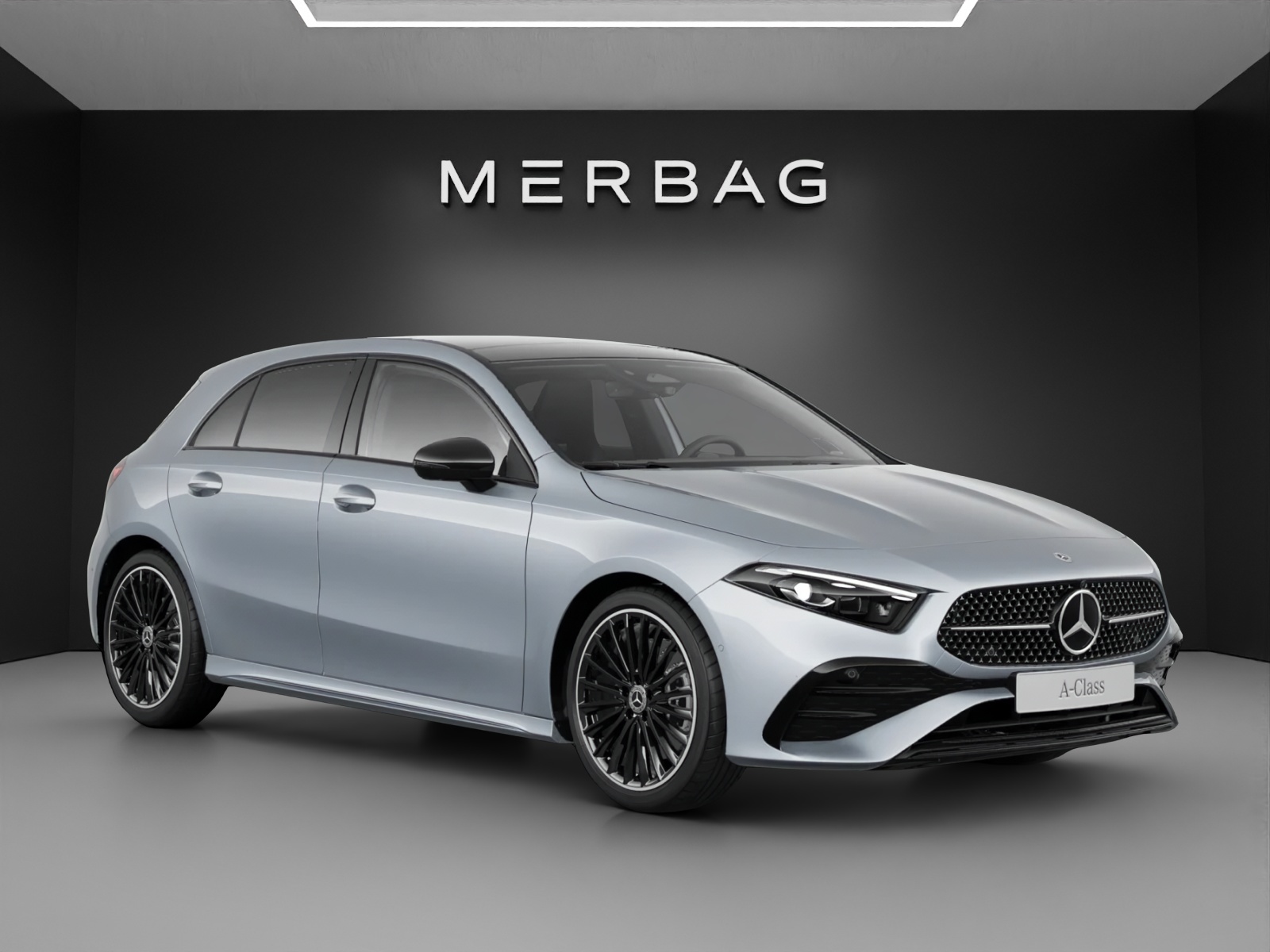 MERCEDES-BENZ A 250 4Matic 8G-DCT-image-0
