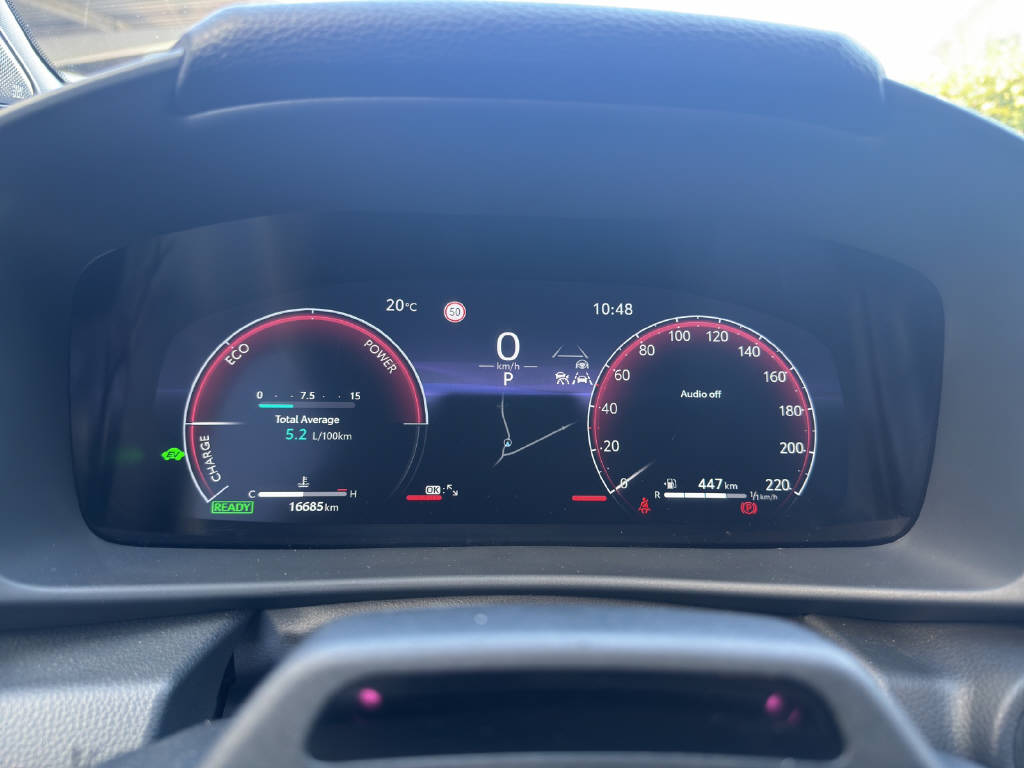 TOYOTA C-HR 2.0 HEV Style 4x4-image-6