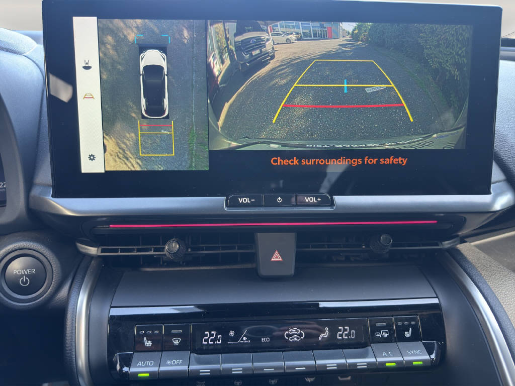 TOYOTA C-HR 2.0 HEV Style 4x4-image-9