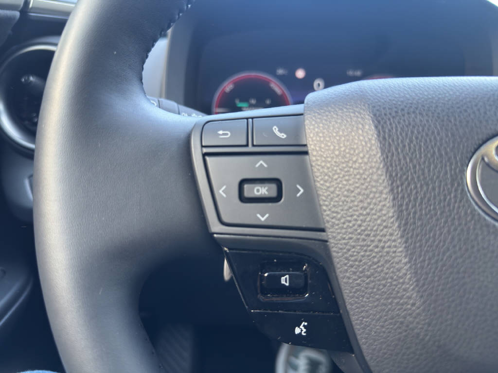 TOYOTA C-HR 2.0 HEV Style 4x4-image-5