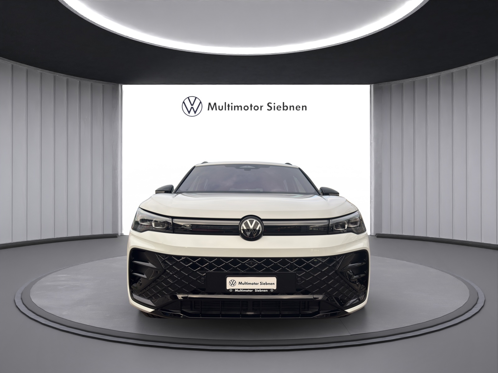 VW Tiguan 2.0 TSI DSG R-Line United 4Motion-image-7