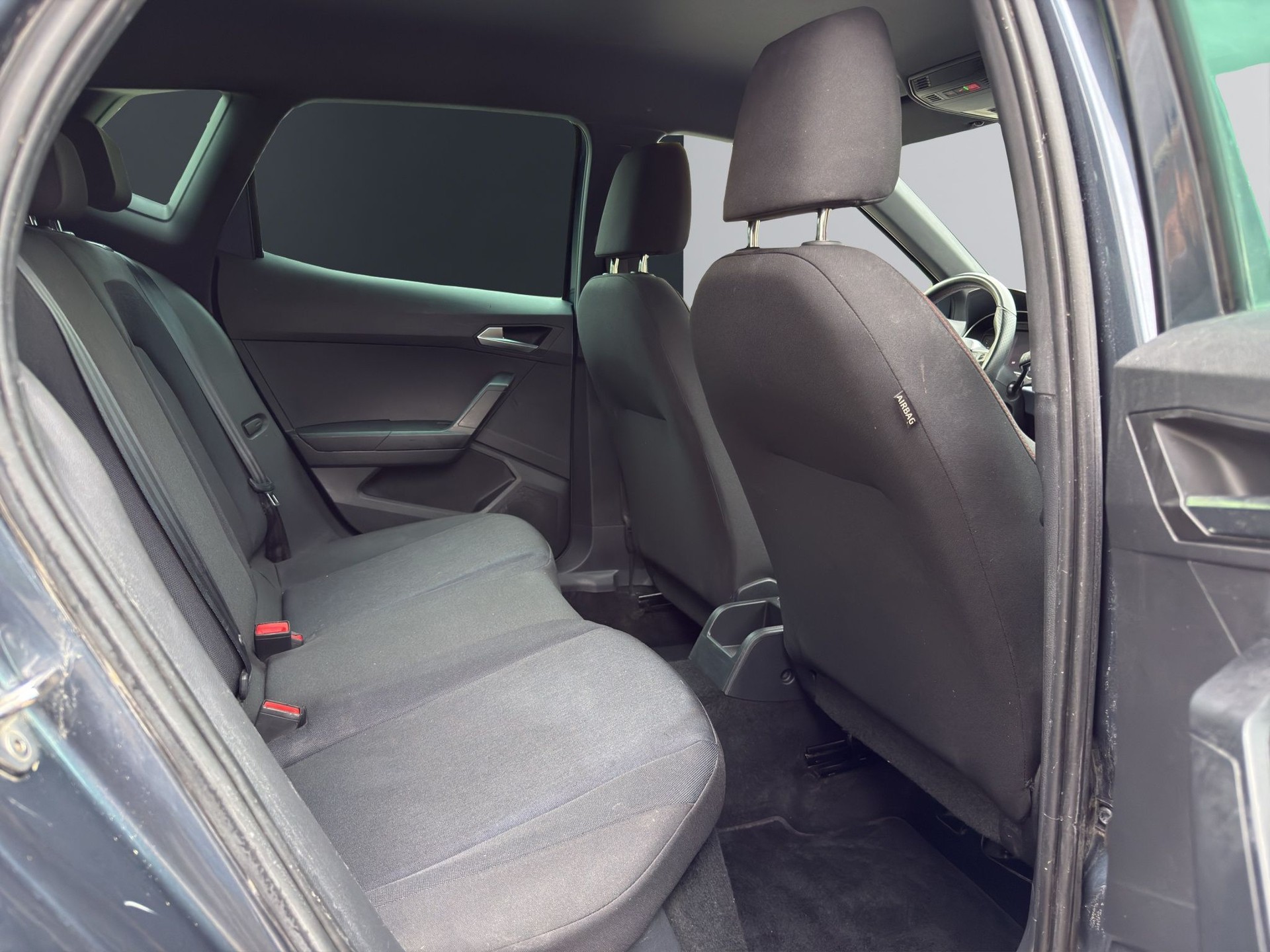 SEAT Arona 1.0 FR 1.0 TSI-image-16