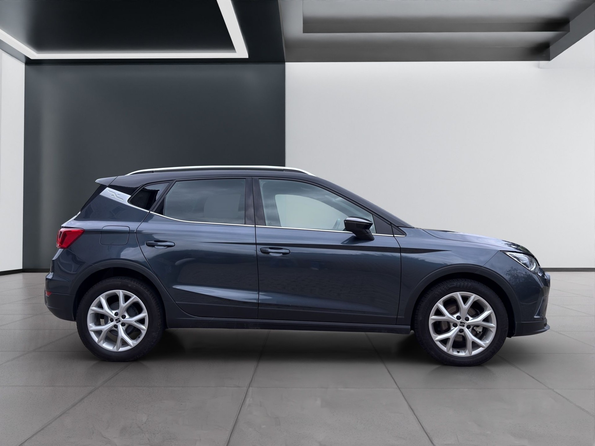 SEAT Arona 1.0 FR 1.0 TSI-image-6