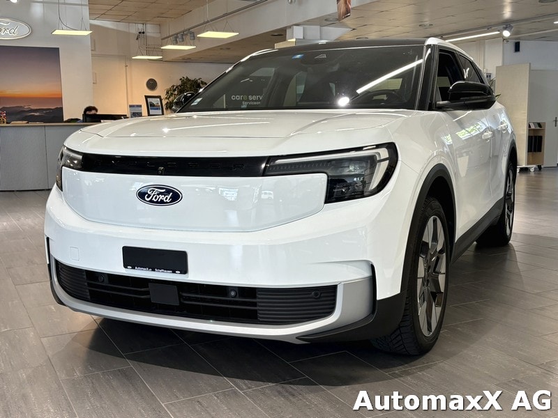 FORD Explorer Extended Range Premium AWD-image-7
