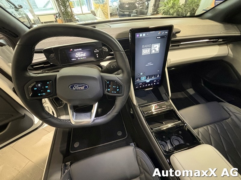 FORD Explorer Extended Range Premium AWD-image-10