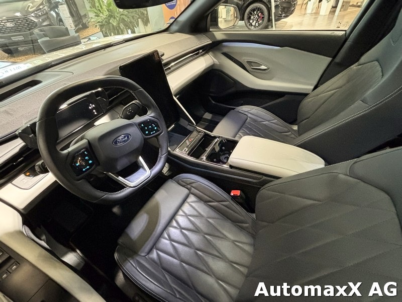 FORD Explorer Extended Range Premium AWD-image-9