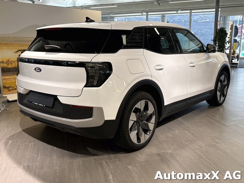 FORD Explorer Extended Range Premium AWD-image-3