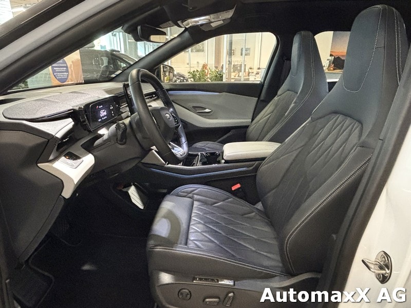 FORD Explorer Extended Range Premium AWD-image-8