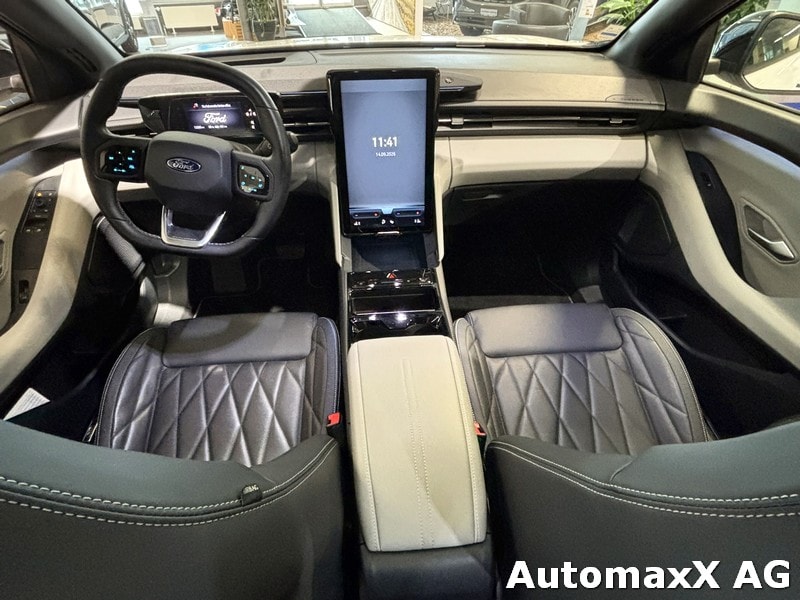 FORD Explorer Extended Range Premium AWD-image-12