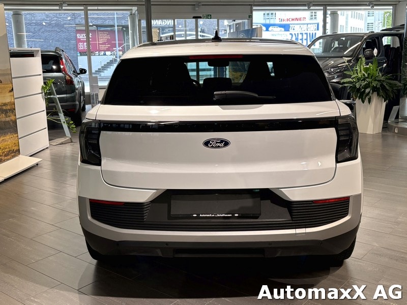 FORD Explorer Extended Range Premium AWD-image-4