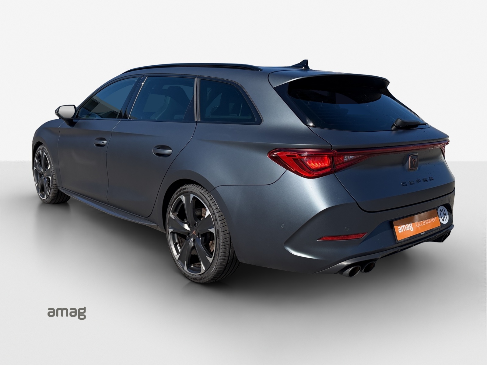 CUPRA LEON ST 2.0 TSI VZ DSG 4Drive-showroom-element-2