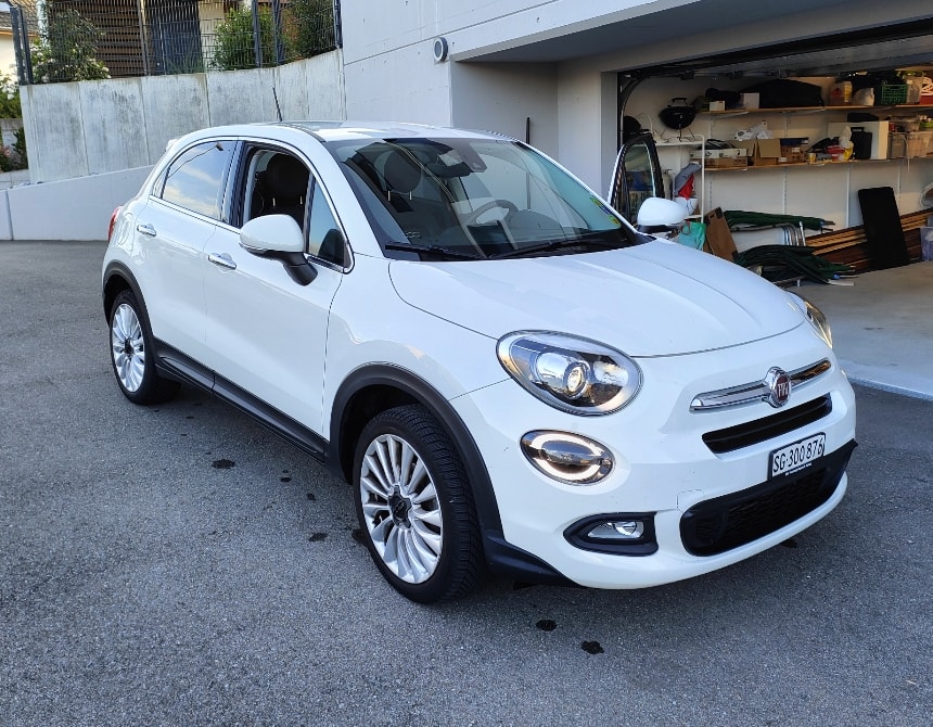 FIAT 1.4 MultiAir Pop Star-image-0