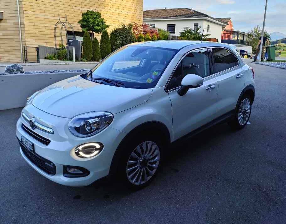 FIAT 1.4 MultiAir Pop Star-image-2