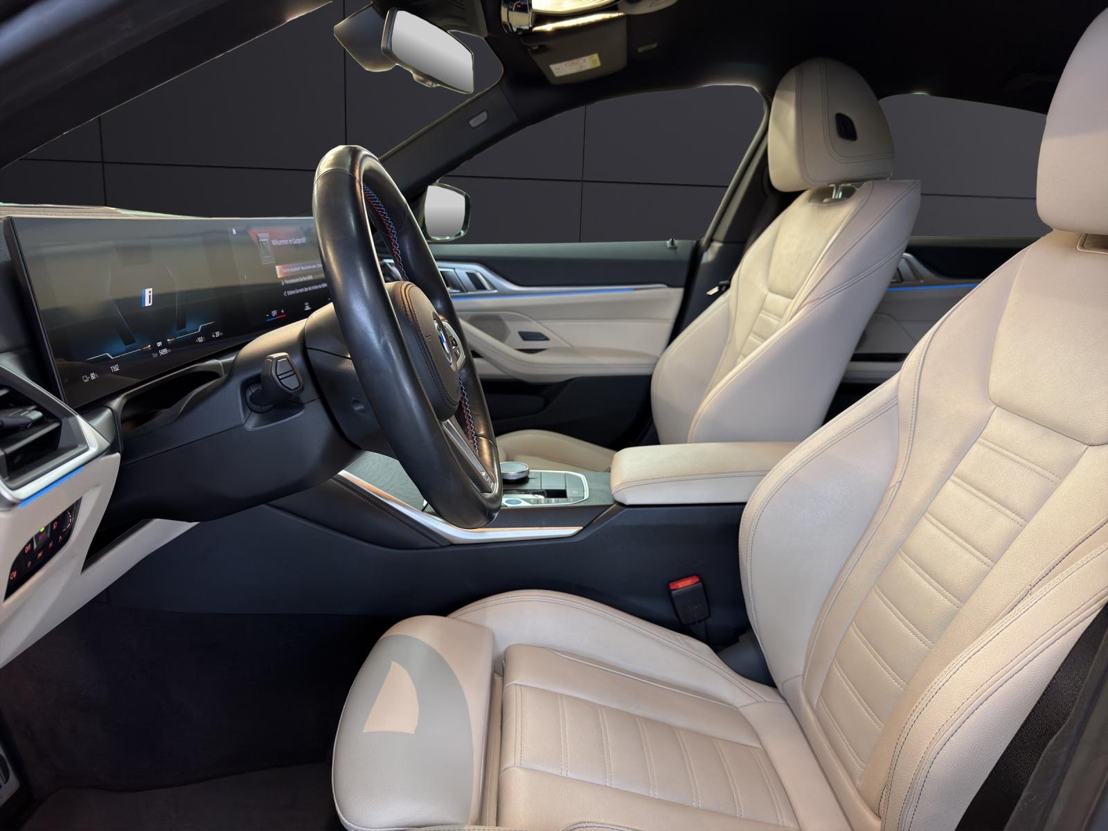BMW i4 Limousine M50-image-10