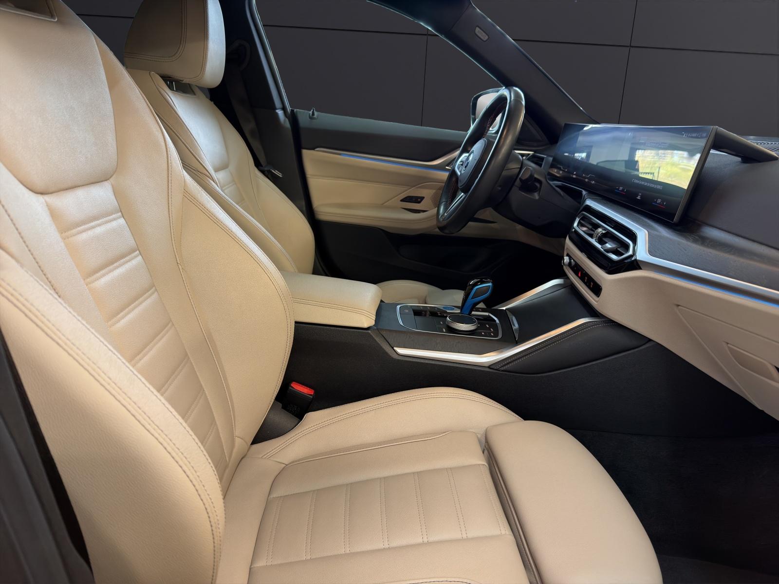 BMW i4 Limousine M50-image-14