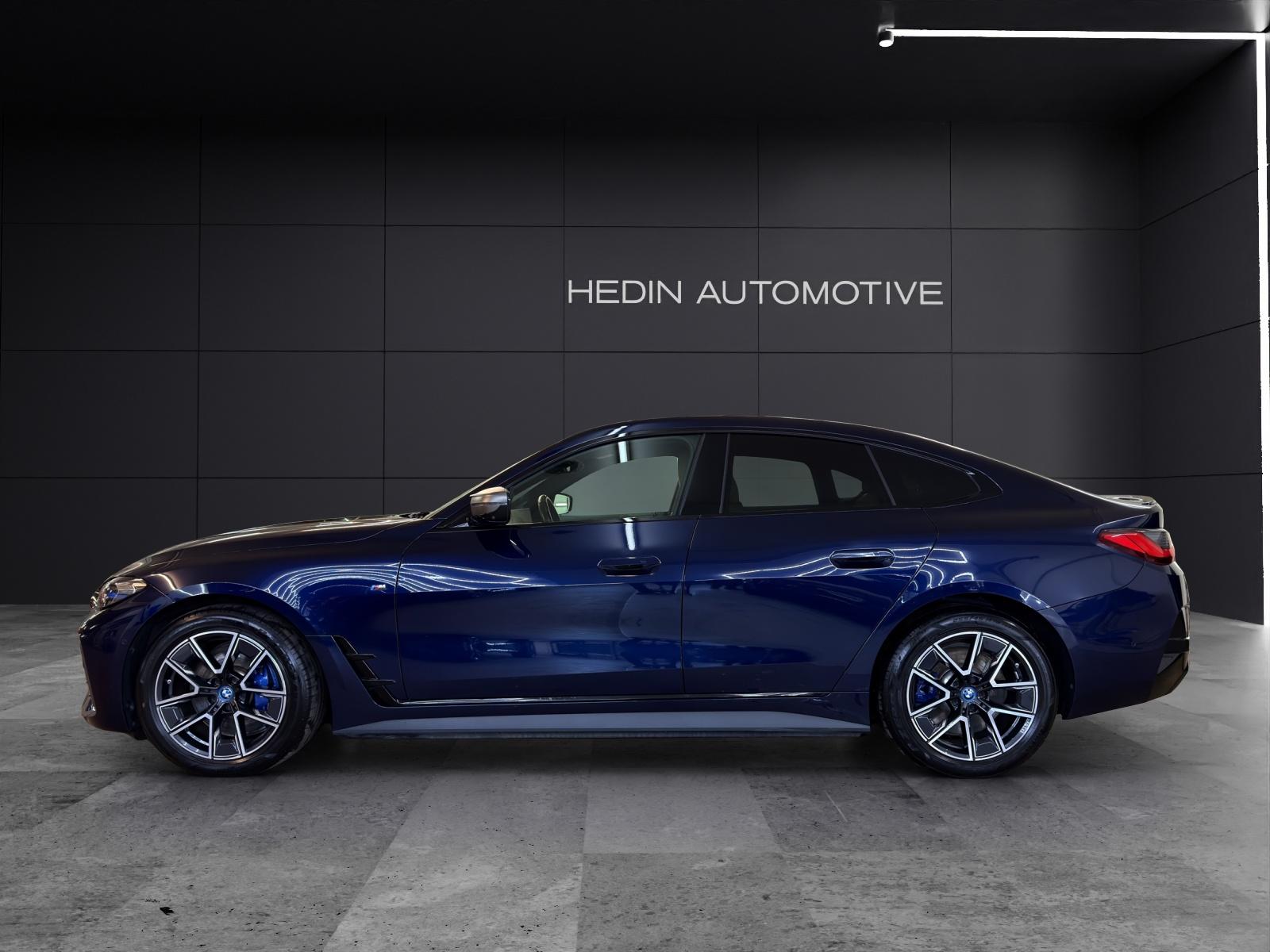 BMW i4 Limousine M50-image-1