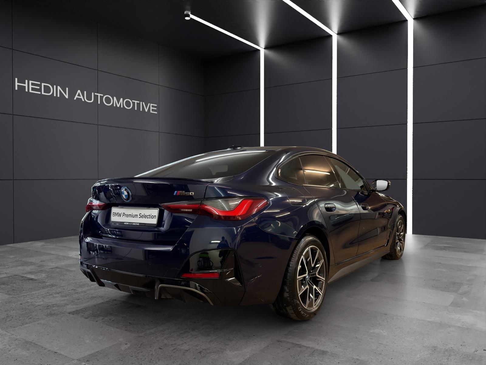 BMW i4 Limousine M50-image-4