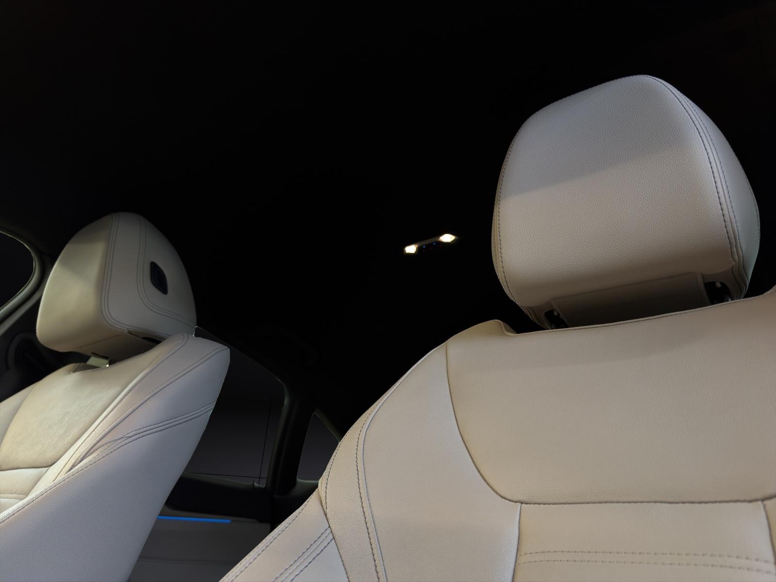 BMW i4 Limousine M50-image-16