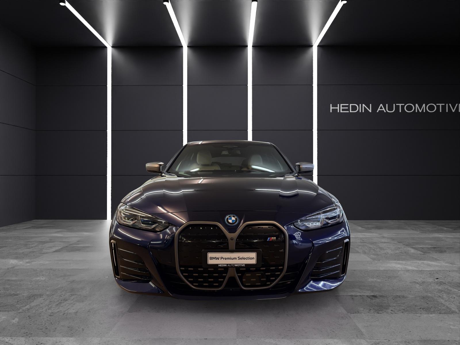 BMW i4 Limousine M50-image-7